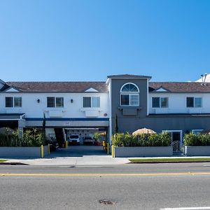 Ramada By Wyndham Redondo Beach