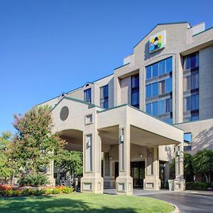 Hyatt Place Richmond Arboretum